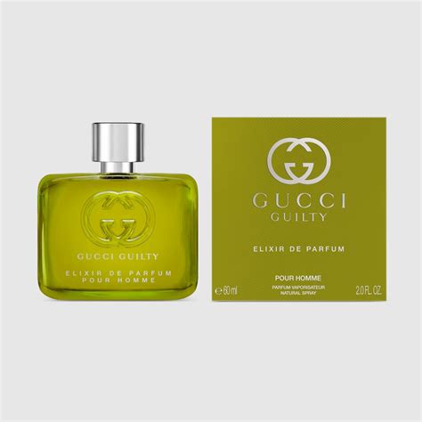 gucci guilty eau de parfum gucci|gucci guilty cheapest.